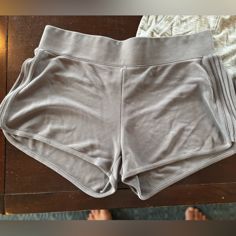 Athleta  Lounge Shorts (medium)